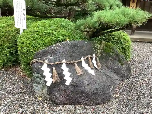 砥鹿神社（里宮）のその他建物