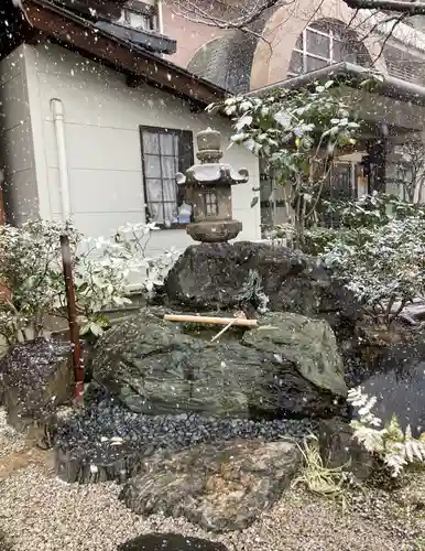 壬生寺(京都府)