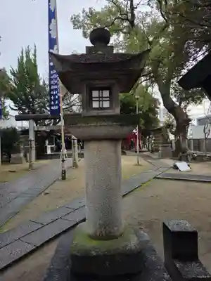碇神社(広島県)