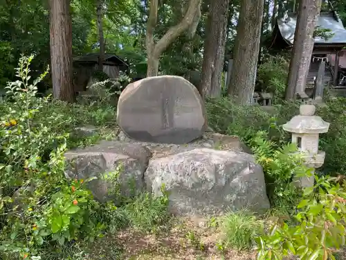 神明社(宮城県)