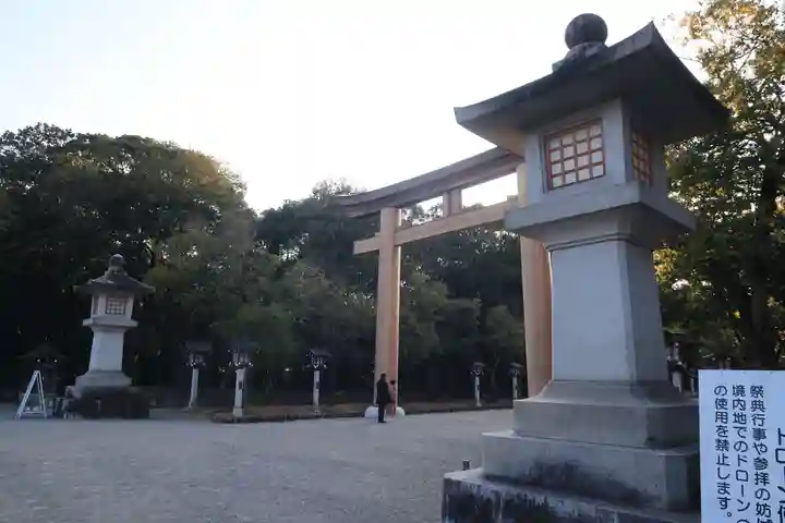 橿原神宮(奈良県)