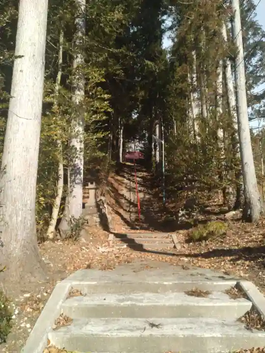 藤田神社(宮城県)