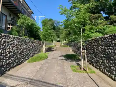東雲寺のその他建物