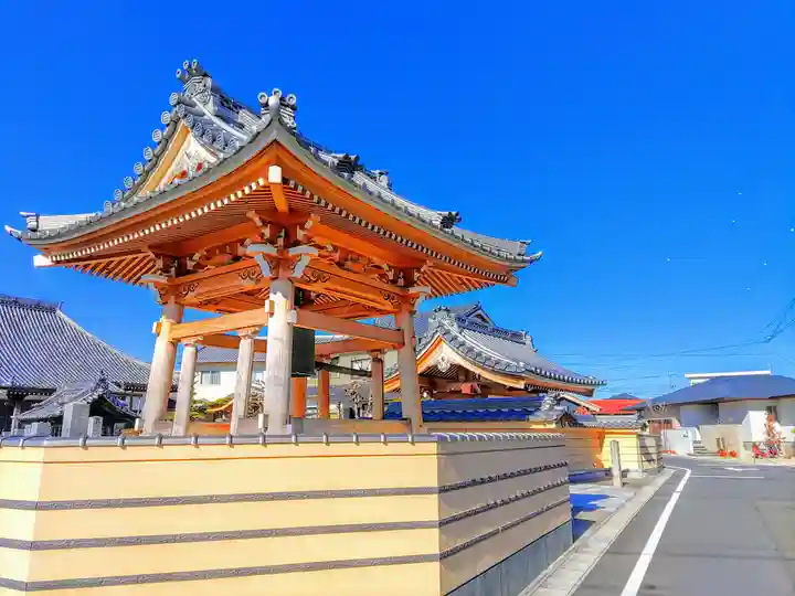 明勝寺のその他建物