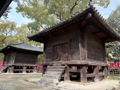 住吉大社のその他建物