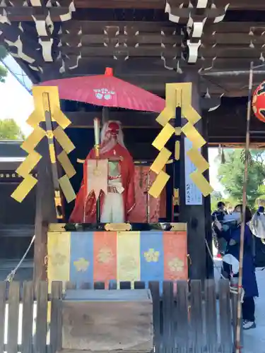 北野天満宮(京都府)