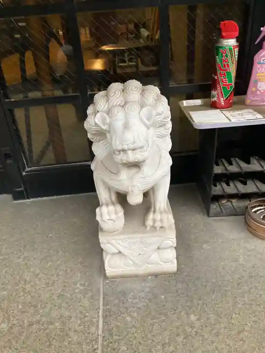 月窓院(東京都)