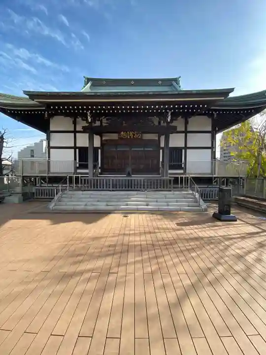 勝楽寺(東京都)