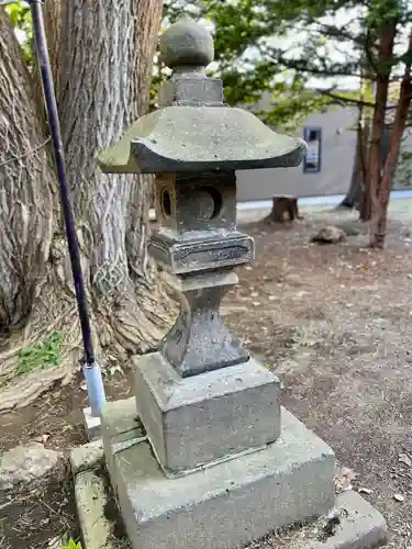 月寒神社のその他建物