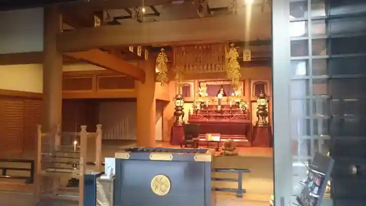 万松寺のその他建物