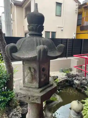 観妙寺(東京都)