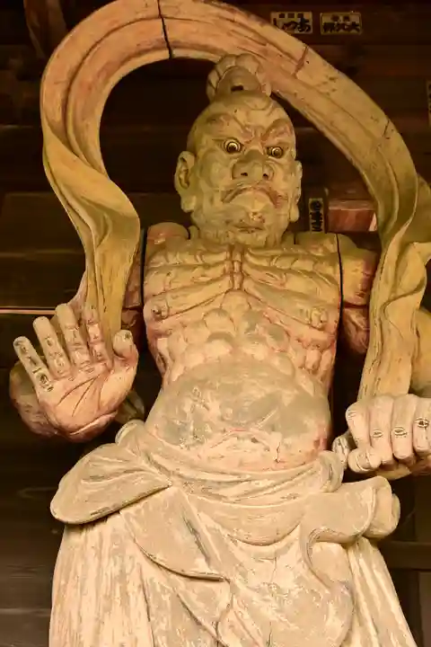 大善寺(山梨県)