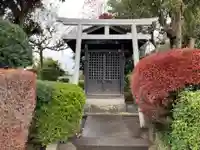 金山神社(埼玉県)