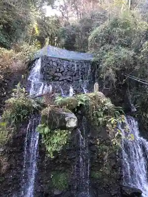 瀧川神社のその他建物