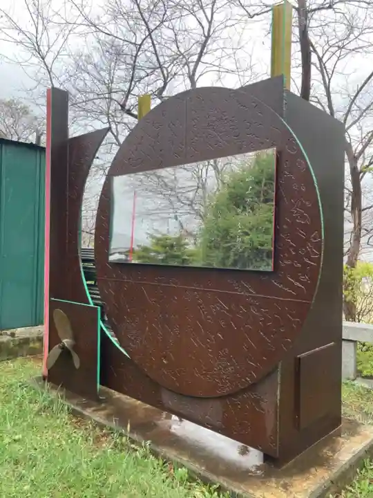 水天宮のその他建物