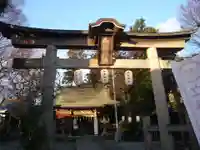 出雲大社相模分祠(神奈川県)