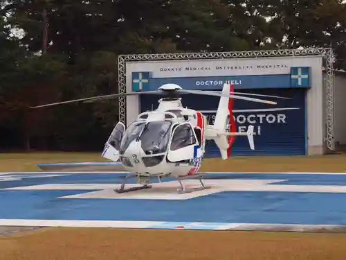 壬生寺(栃木県)