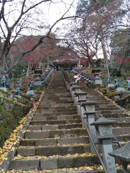 大山寺のその他建物