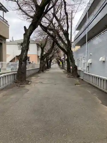 弥生神社(神奈川県)