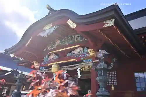 武蔵御嶽神社(東京都)