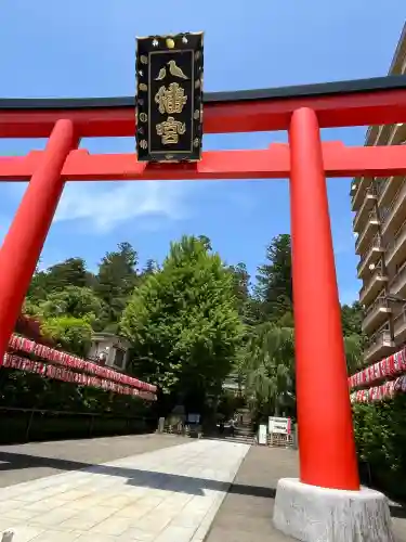大崎八幡宮(宮城県)