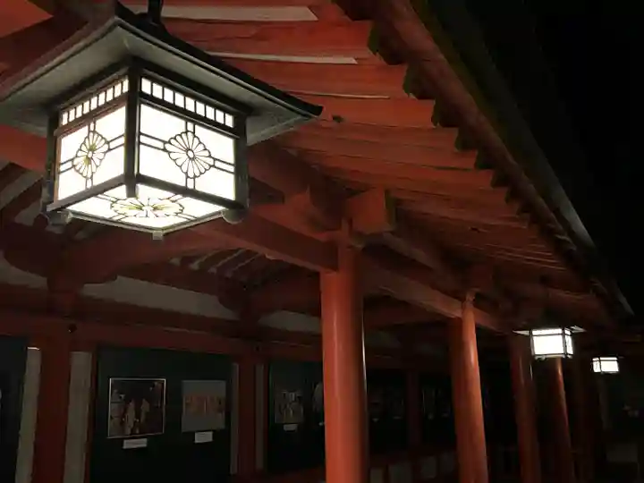 武蔵一宮氷川神社(埼玉県)