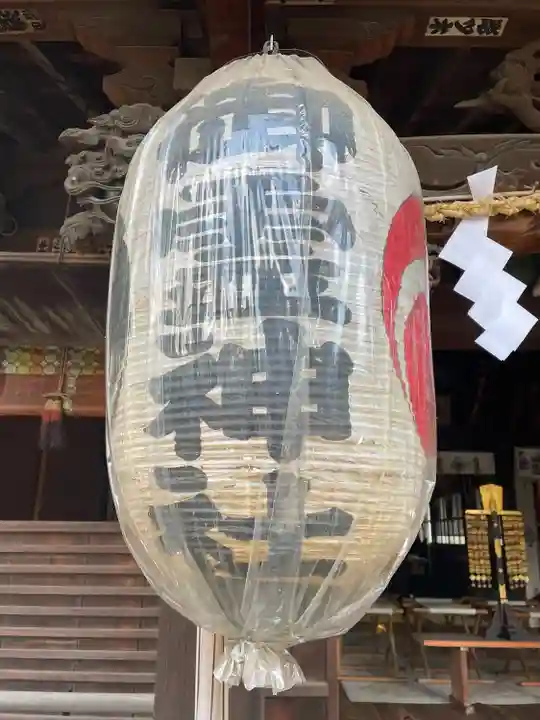 御霊神社(東京都)