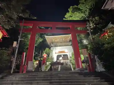 江島神社(神奈川県)