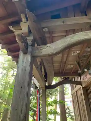 今井稲荷神社(千葉県)