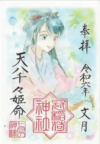 冠稲荷神社(群馬県)