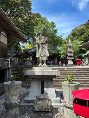 最御崎寺(高知県)