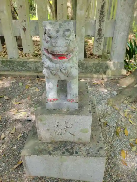 山内神社(高知県)