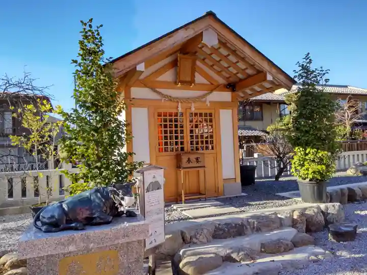 秩父今宮神社(埼玉県)