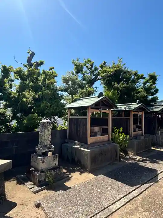 坂上寺(兵庫県)