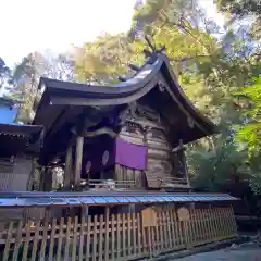 高千穂神社(宮崎県)