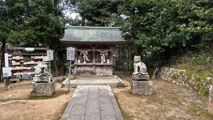 金刀比羅神社(京都府)