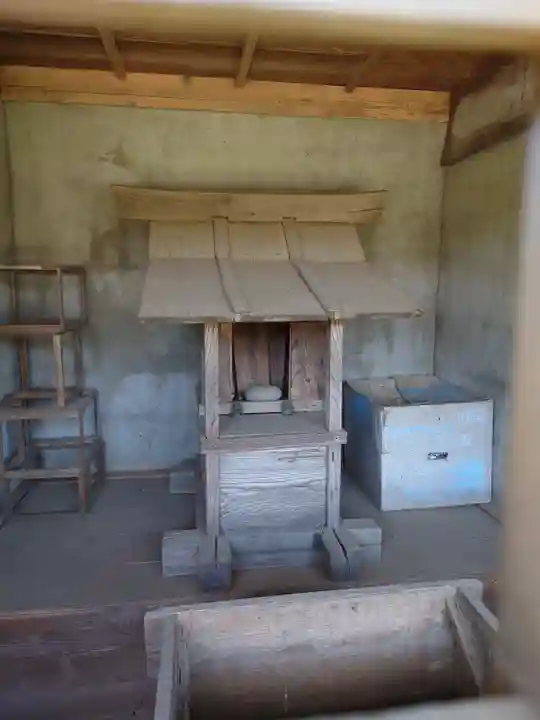 三長神社(神奈川県)