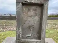 神社(名称不明)のその他建物