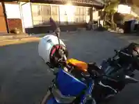 横浜御嶽神社(神奈川県)