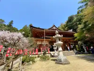 宝厳寺(滋賀県)