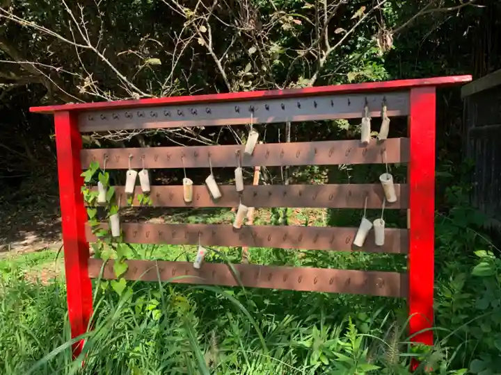 海津見神社(千葉県)