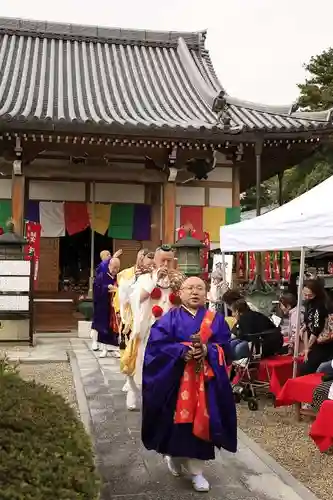 蟹満寺(京都府)