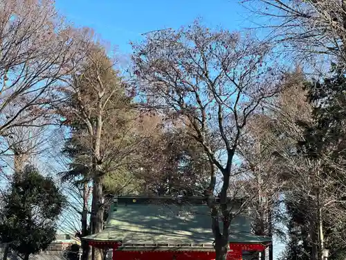小野神社(東京都)