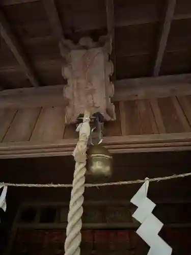 鹿島大神宮(福島県)