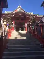 石橋稲荷神社(東京都)