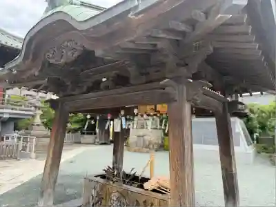 成田山川越別院(埼玉県)