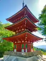 岡寺(龍蓋寺)(奈良県)