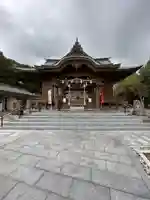 浅江神社(山口県)