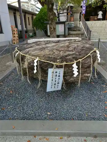 亀戸 香取神社(東京都)