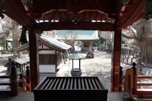 勝福寺のその他建物